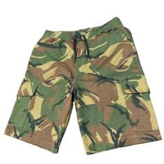 Polo Ralph Lauren 迷彩カーゴショートパンツ 170/90A - メルカリ
