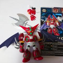 SD クロスシルエット 真ゲッター 完成品