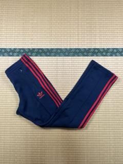 限定色　adidas ヨーロッパ ファイヤーバード トラックパンツ