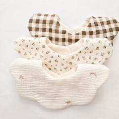 ハンドメイド スタイ 3枚セット (103)