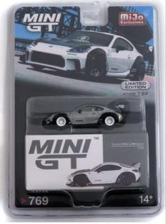 MINI GT ラミボルギーニ・ウルス・セーフティカー 591 チェイスカー MINI GT 1/64 ランボルギーニ ウルス 2022 マカオグランプリ