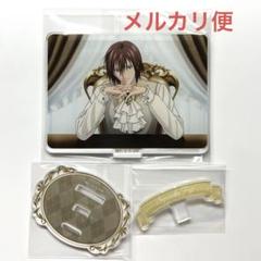 新テニスの王子様　不二周助　take up アクリルスタンド　バースデーリング 新テニスの王子様 不二周助 take up アクリルスタンド