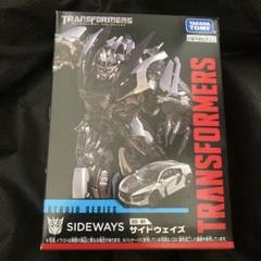 新品　未開封　TF トランスフォーマー SS-91 サイドウェイズ　送料無料