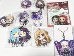 アスナ　缶バッジ ホログラム3種セット　SAO プリンセス　桃太郎　怪物 アスナ缶バッジ ホログラム3種セットSAO プリンセス桃太郎怪物