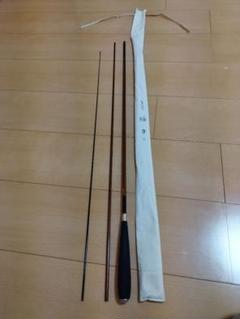 Gamakatsu がまかつ がまへら 我楽 8尺 / がらく へら竿