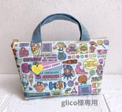 ハンドメイド　ジョリーフルール　マイリトルテイラー　トートバッグ　猫ポーチ ハンドメイド ジョリーフルール マイリトルテイラー 猫ポーチ