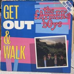 FARMERS's Boys ギターポップ　パワーポップ　ネオアコ