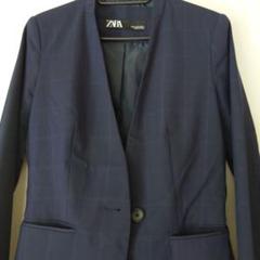 2025年最新】ZARA レディース テーラードジャケットの人気
