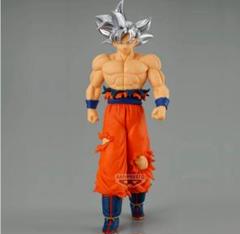 ★ドラゴンボールフィギュア　身勝手の極意★ 3体セット　国内正規品　箱無し 2025年最新】Yahoo!オークション -身勝手の極意 フィギュアの