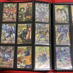 ガンダムトライエイジ　EB5 まとめ売り　ウイングガンダムゼロなど　13枚 ガンダムトライエイジ EB5 まとめ売り ウイングガンダムゼロなど
