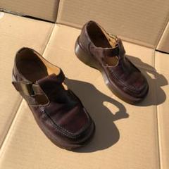 ドクターマーチン Dr.Martens シューズ 英国製 女性用23cm