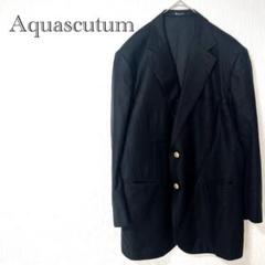 未使用級 アクアスキュータムロンドン 14G ニットテーラードジャケット M 2022SPRING MEN | BLOG | Aquascutum アクアスキュータム