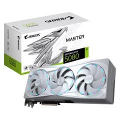 【新品】GIGABYTE AORUS GeForce RTX5080
