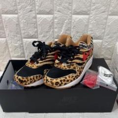 NIKE×ATMOS AIR MAX 95 OG DLX ANIMAL PACKのサムネイル