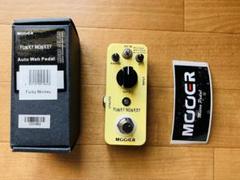 2025年最新】MOOER Funky Monkeyの人気アイテム - メルカリ