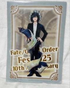 2025年最新】FGO オベロン クリアファイルの人気アイテム - メルカリ