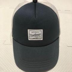 Brockman Supply Co. メッシュキャップ ツートンカラー