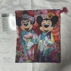 ディズニー　イマジニングザマジック　巾着　鏡　セット ディズニー イマジニングザマジック 巾着 鏡 セット - メルカリ