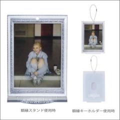 即日発送【新品未使用】ちゃんみなライブ 限定キャップ CAPアクスタキーホルダー 新品 未使用 ちゃんみなライブ AOD3 限定キャップ デザイン