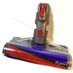 動作保証　希少　CY29 ダイソン　ヘッド　171324 掃除機　中古　美品 動作保証品 希少 CY29 ダイソン ヘッド 171324 掃除機 中古