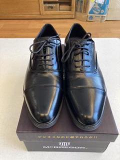 マクレガー　MCGREGOR ストレートチップ　26cm