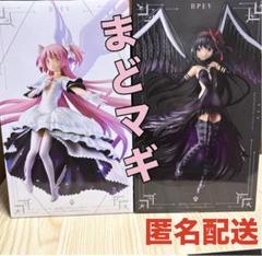 【新品 大人気】まどマギ 叛逆の物語 アルティメット フィギュア まどか ほむら