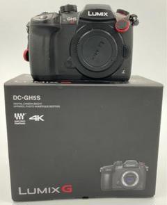 2025年最新】dc-gh5 中古の人気アイテム - メルカリ