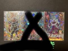 ドラゴンボールヒーローズ sec まとめ売り おまけ付きur 引退品