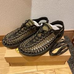KEEN UNEEK キーン ユニーク ロフトマン限定　29.0cm