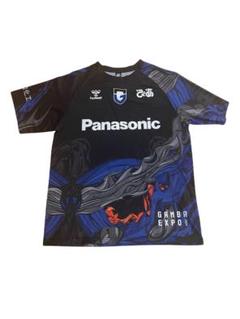 ガンバ大阪 林大地 サイン入り ガンバエキスポ GAMBA EXPO Tシャツ ガンバ大阪 林大地 サイン入り ガンバエキスポ GAMBA EXPO T