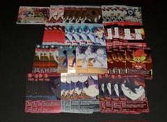 ビルディバイド キルラキル 針目縫 纏流子 大会優勝 有り ガチ構築 デッキ TCG「ビルディバイド」【公式】 on X: 