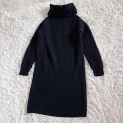 Batoner 最高に暖かいリブタートルネックセーター　奥山メリヤス　バトナー MADE IN JAPAN BRAND PART 1 BATONER × SHIPS 〜ニットの