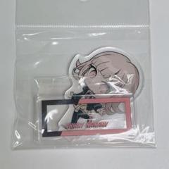 ダンガンロンパ 上倉エク くじメイト B賞 アクリルスタンド 七海千秋
