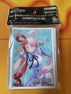 新品未開封】ワンピース FILM RED ウタ フィギュア（3点