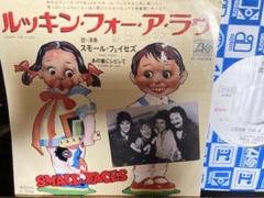 国内見本盤７インチ SMALL FACES LOOKIN' FOR A LOVE 国内見本盤7インチ SMALL FACES LOOKIN' FOR A LOVE - メルカリ