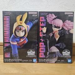 最新フィギュア　僕のヒーローアカデミア　灰廻航一　ポップ☆ステップ　爆豪勝己 POP UP PARADE 爆豪勝己 | GOODSMILE ONLINE SHOP