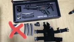 2025年最新】mp5 次世代 マガジンの人気アイテム - メルカリ