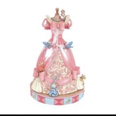 即購入⭕️ シンデレラ ピンク リボン 形見ドレス コスプレ 衣装 新品未使用✧︎ シンデレラ ピンク リボン 形見ドレス コスプレ 衣装