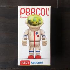 キッドロボット　ダニー　アバター666 マクドナルド　ロナルド フィギュア レア キッドロボット ダニー アバター666 マクドナルド ロナルド