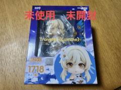 原神 ねんどろいど 蛍 未開封品 ねんどろいど 原神 旅人 蛍 新品 未開封