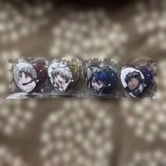 アルカナ・ファミリアRinato ステラワース特典　缶バッジ