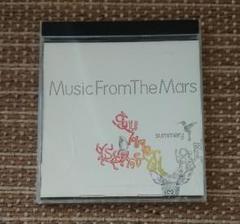 Music From The Mars summery CD アルバム