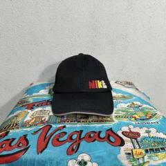 ナイキ キッズ メッシュ ベースボール キャップ nike kids レア