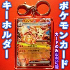 ポケモン ファイティングキーホルダーセット