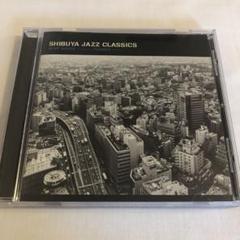 渋谷ジャズ維新　sleep walker collection columbia