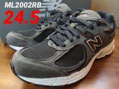 ニューバランス NewBalance ML2002RB インソール未使用 NEW BALANCE（ニューバランス）の「＜New Balance