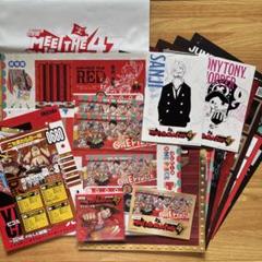 MEET THE “ONE PIECE”47 グッズ詰め合わせセットのサムネイル