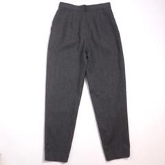 Vintage miss Valentino バレンティノ ウール スラックス