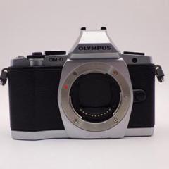 OLYMPUS OM-D E-M5 展示模型品 モックアップ F2185 OLYMPUS OM-D E-M5 展示模型品 モックアップ F2185 - メルカリ
