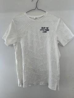 古着　JENNI love　ジェニィラブ　Tシャツ　白　150